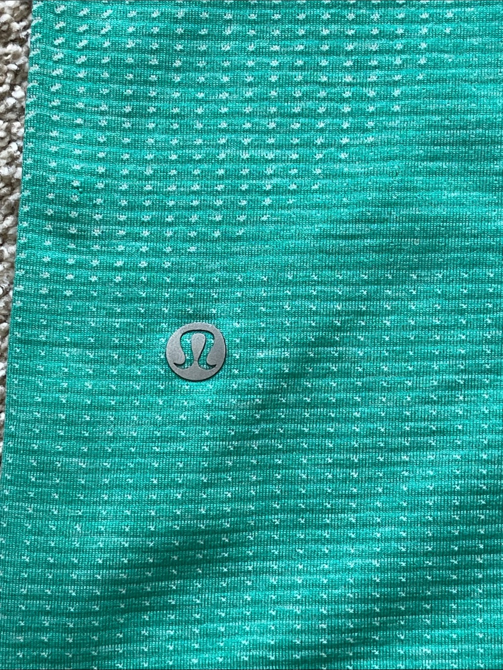 Lululemon Men's Metal Vent Tech Short-Sleeve Shirt - Picture 4 of 6
